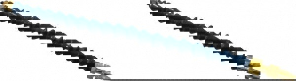 1' Hose Length, Spray Line Assembly